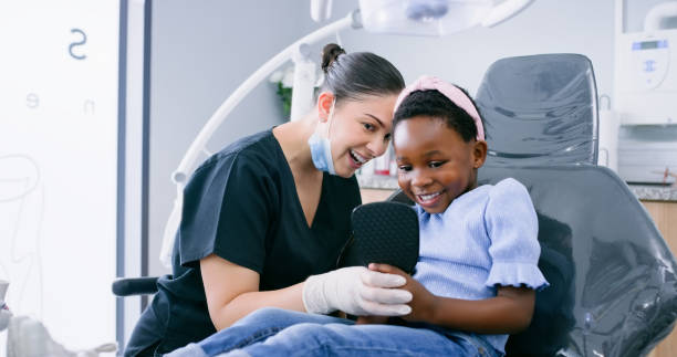 Best Pediatric Dentistry  in Vienna Bend, LA